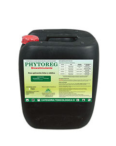 PHYTOREG