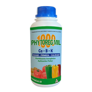 PHYTOREG MIL Ca-B-K