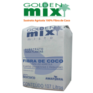 GOLDEN MIX T-98